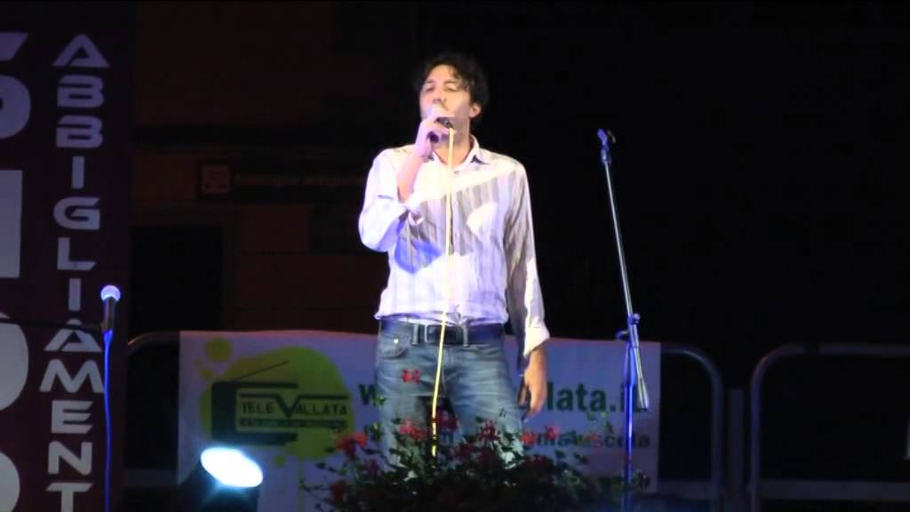 Canta Rio 2014 - Claudio Bolognesi - 