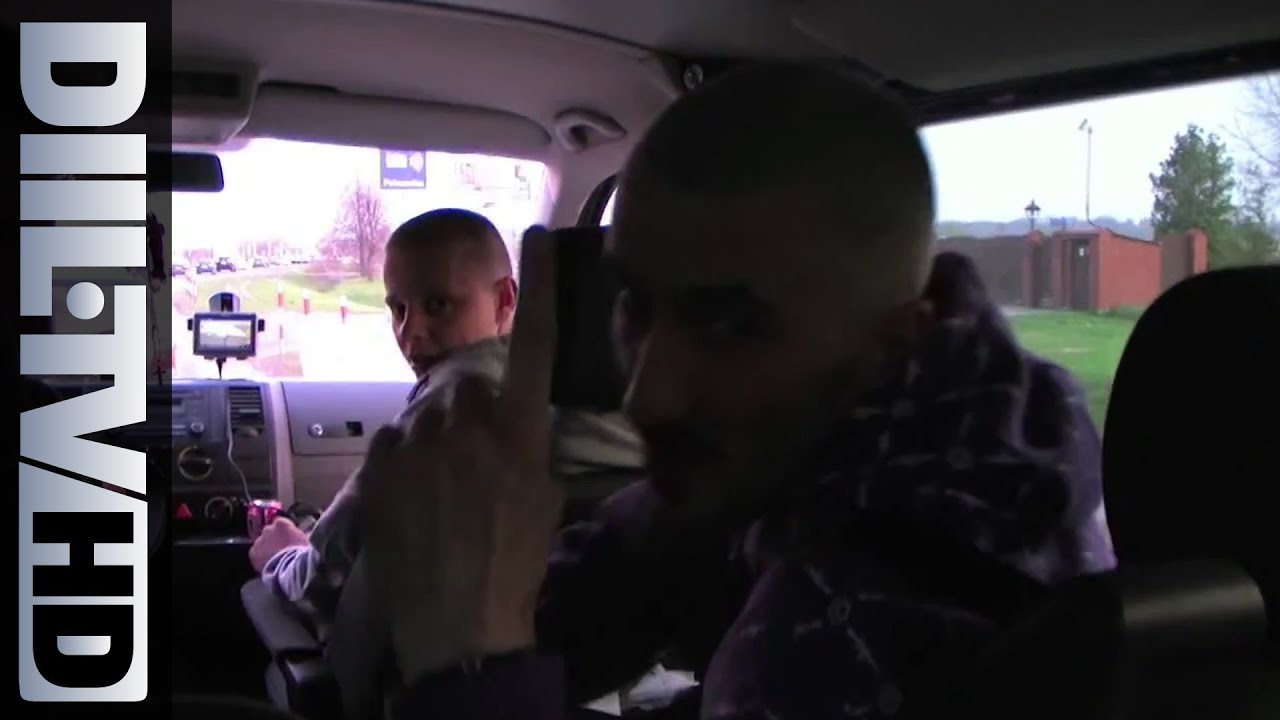 Hemp Gru - Droga DVD - PART 01 (DIIL.TV HD)