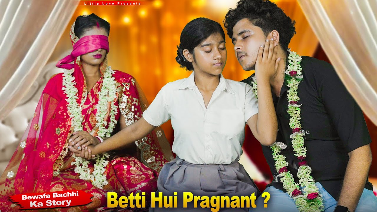 Papa Ko Naya Mummy Chaiyaa | Garib Beti Ka Emotional Kahani | Gori Beti Ko Jada Pyyar ? Live video