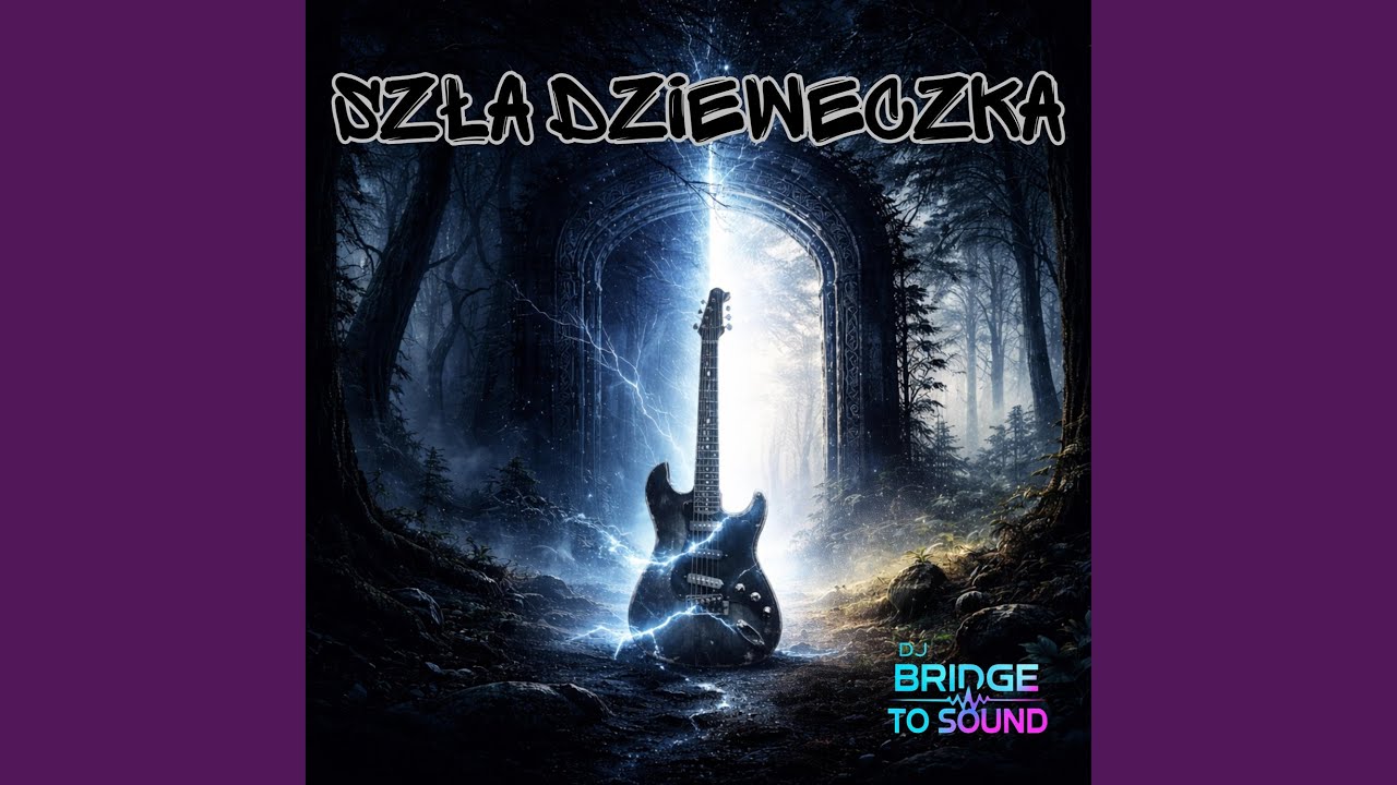 Szła Dzieweczka