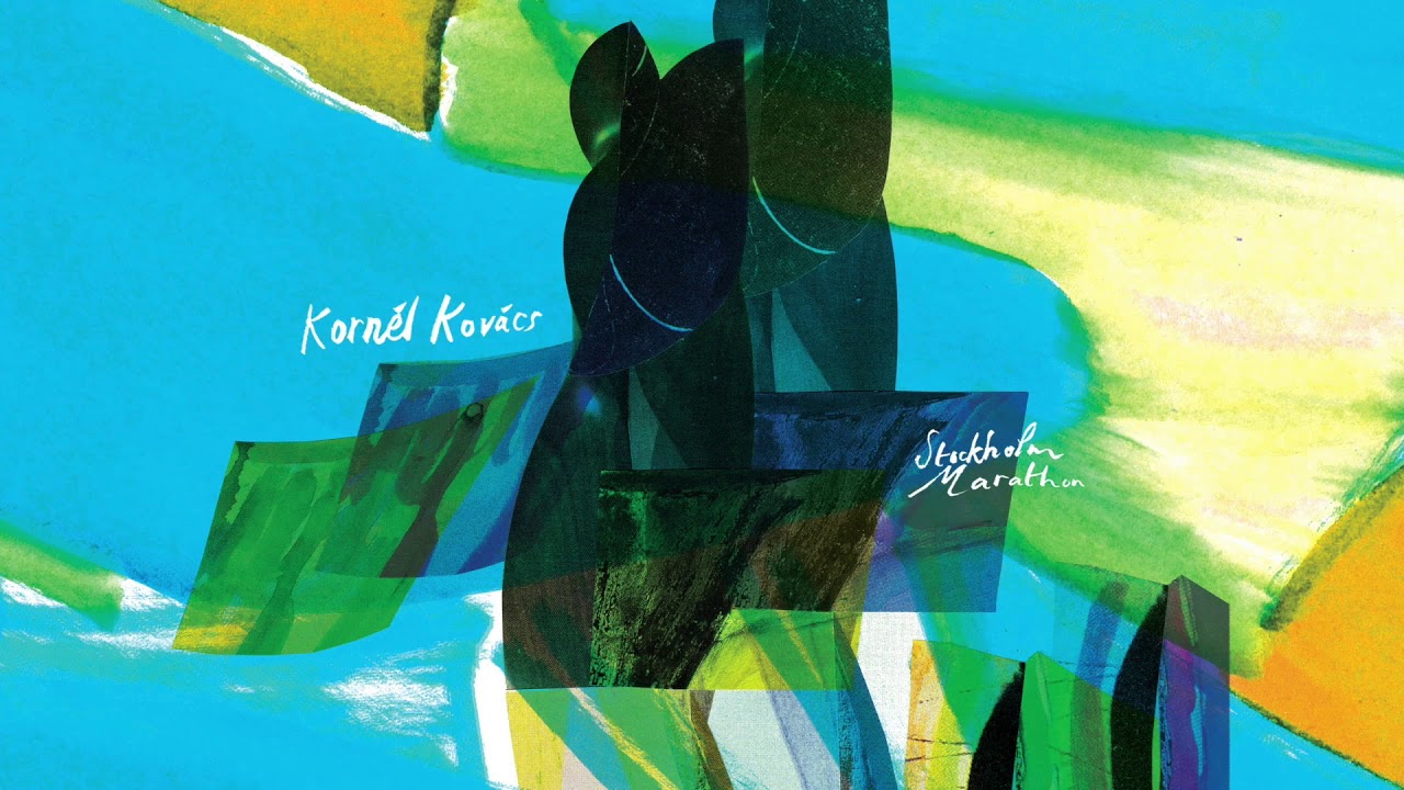 Korn&eacute;l Kov&aacute;cs - Purple Skies (Studio Barnhus)