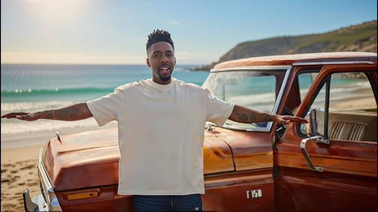 Dax ''GRACE IN MY WEAKNESS''(Lyrical video Powerful Christian )