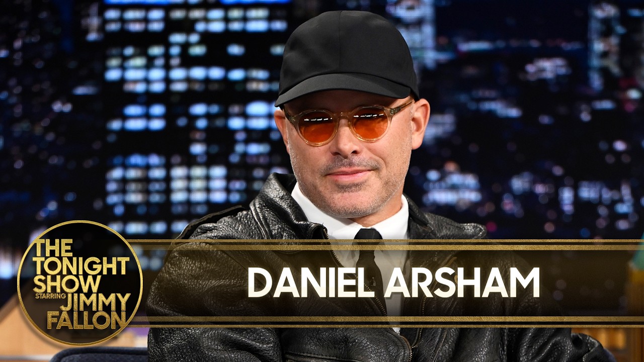 Daniel Arsham Reveals His Book Has an Easter Egg for Sculptures He's Hid in New York City (Extended)