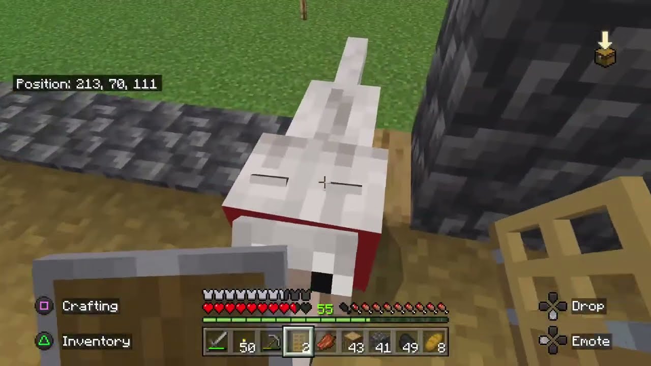 MINECRAFT LIVE!!! Playing With SUBS!!! PT 6!!!