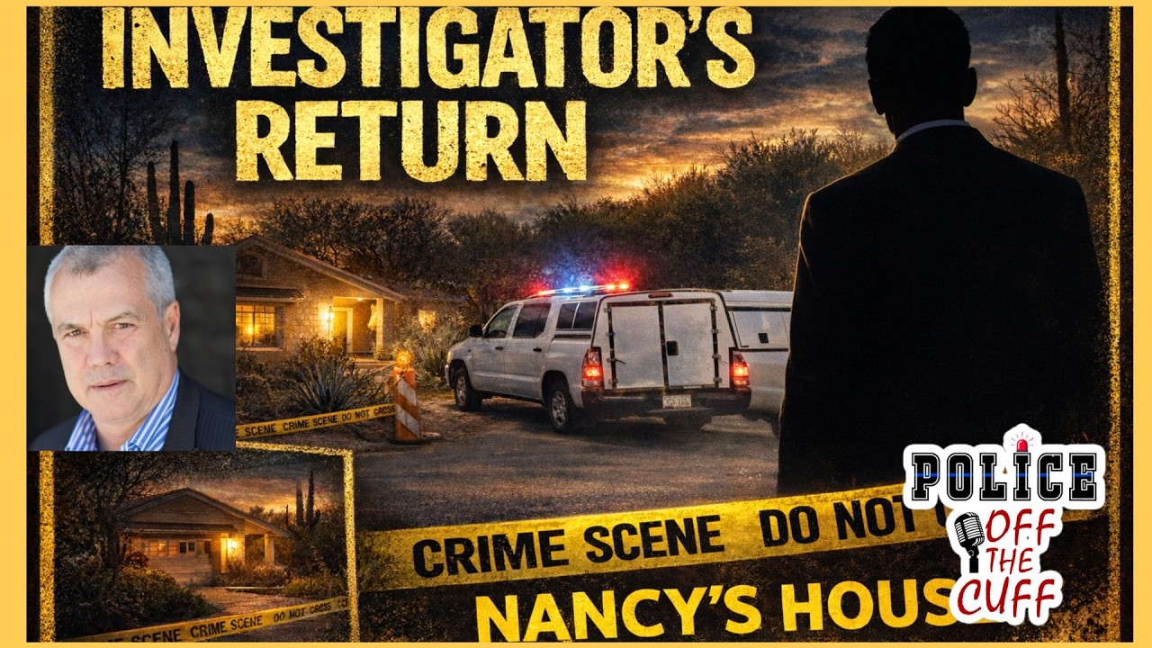 This New Evidence Raises Serious Questions About The Case