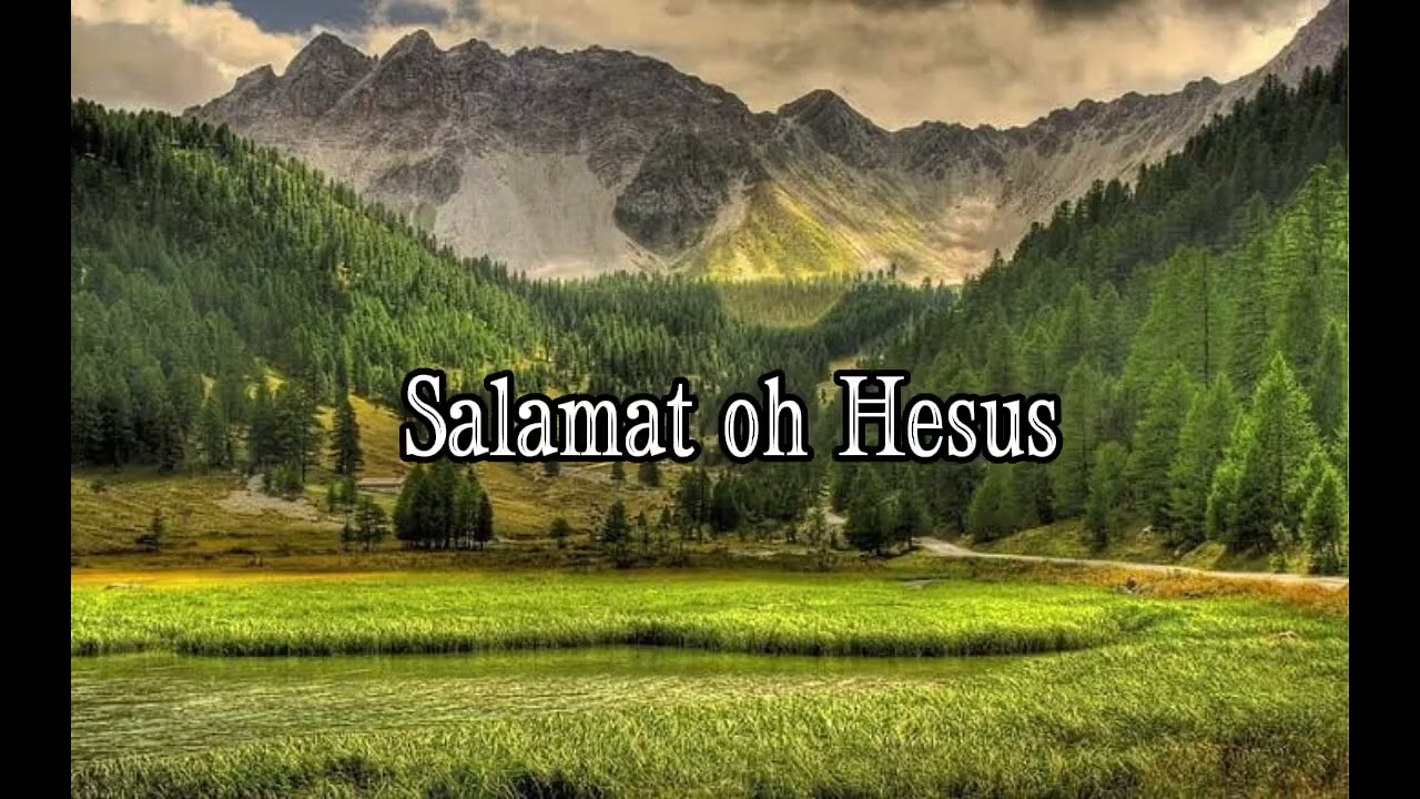 SALAMAT GINOO -by joey paitan 