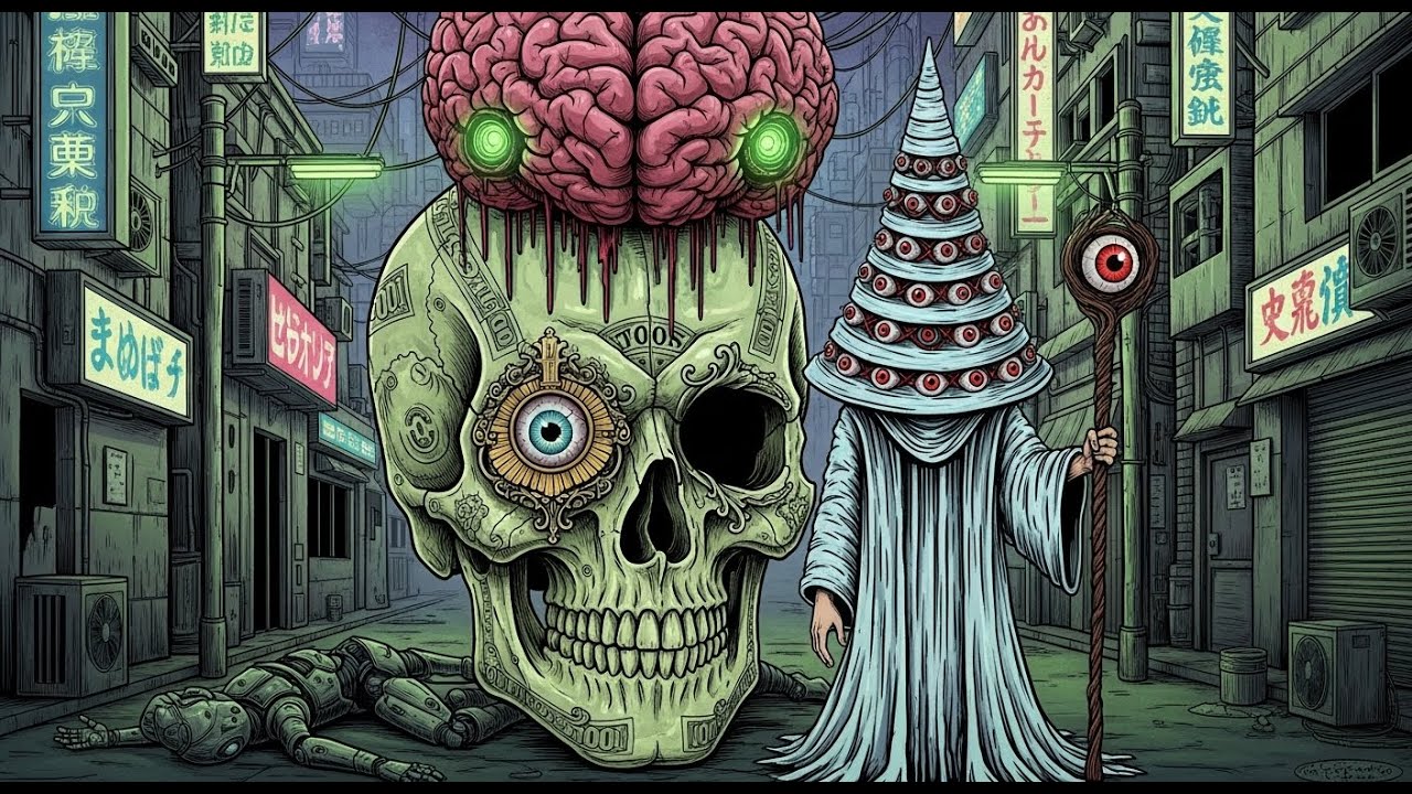 Vierte - Basslines of Decay