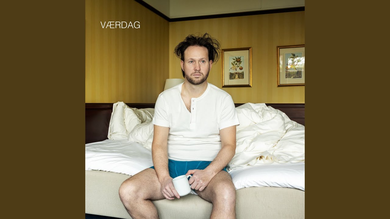 Hjemve