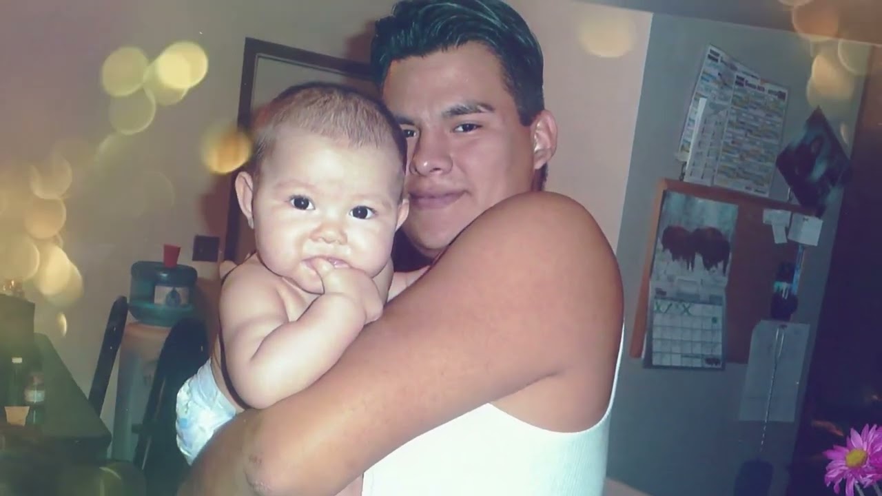 Brandon’s Memorial Slideshow