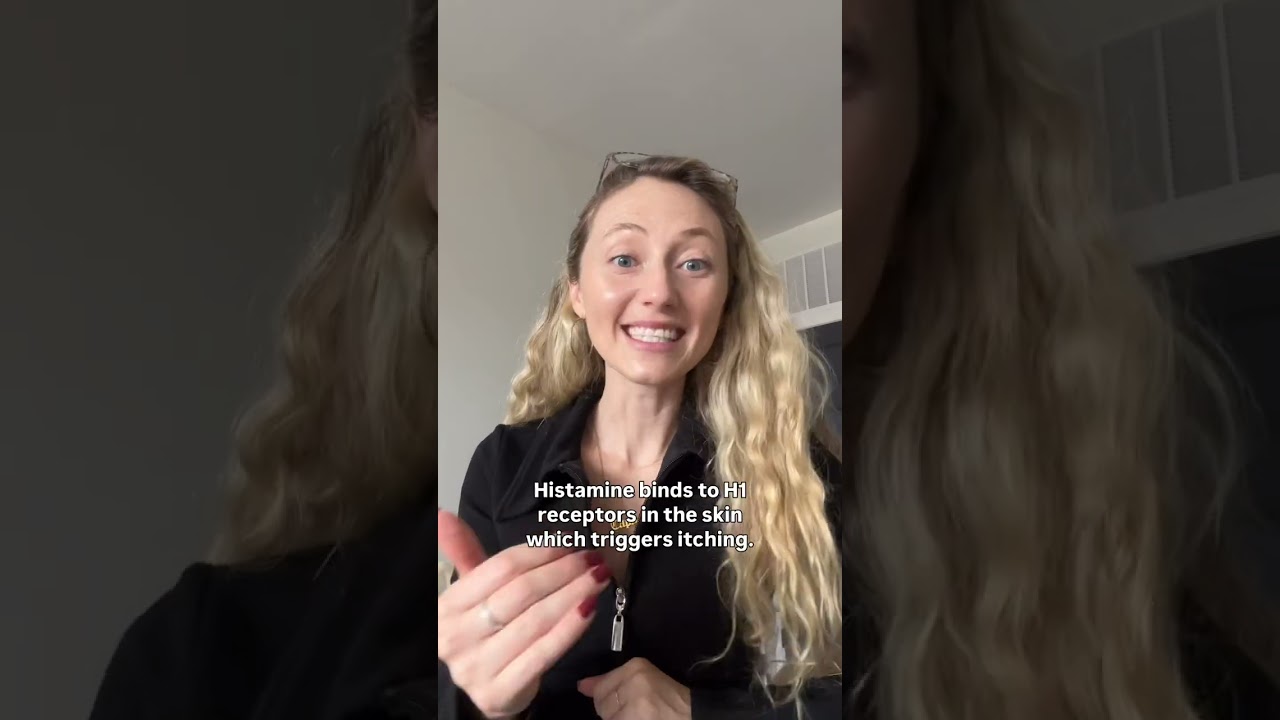 5 Signs Histamine is Causing Your Gut & Digestive Issues #guthealth #histamine #guthealthtips