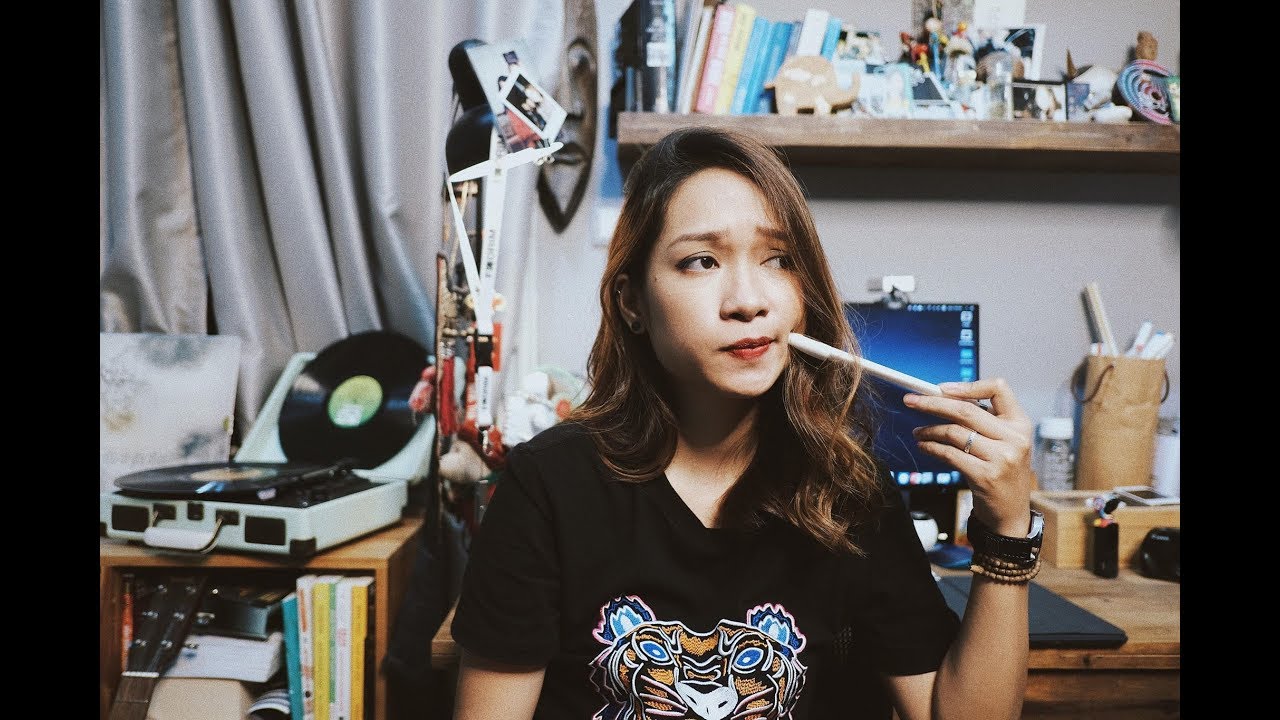 VLOG NO 14 | CÔNG CỤ HỖ TRỢ TƯ DUY VÀ SÁNG TẠO TRONG THIẾT KẾ NỘI THẤT  P1