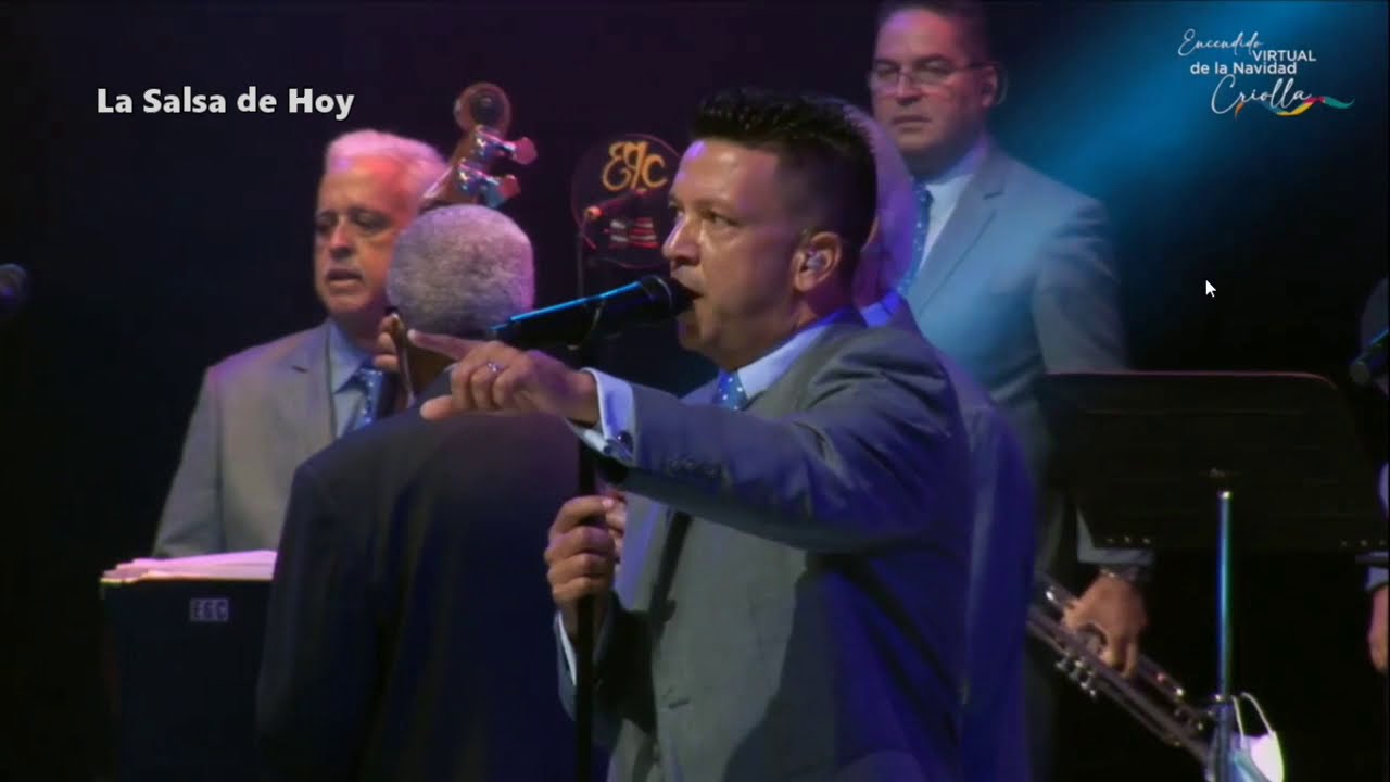 🎵 LA LOMA DEL TAMARINDO - EL GRAN COMBO