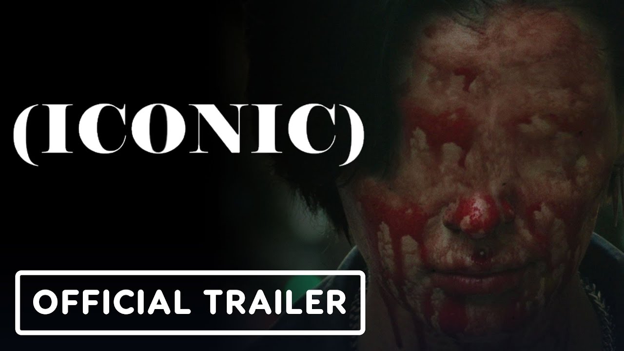 Iconic - Official Trailer (2025) Emma Jade, Alyssa Anthony, Noor Dabash
