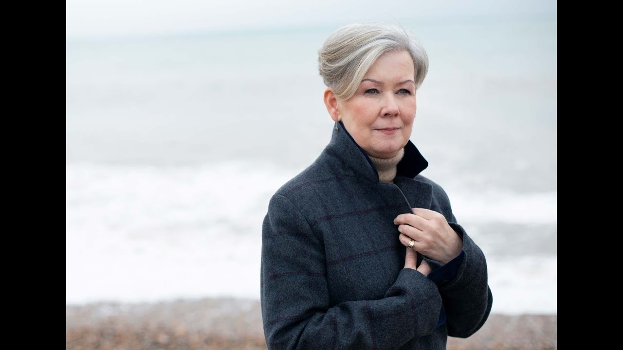 Rhona Clarke: Pas de Quatre [2023]
