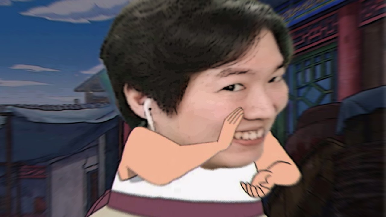 무림에서 살아남기