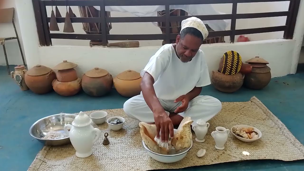 Assentamento de ajé