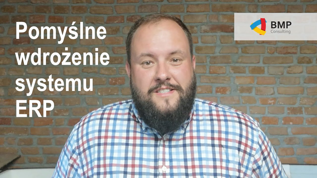 Wdrożenie systemu ERP - co decyduje o jego powodzeniu?