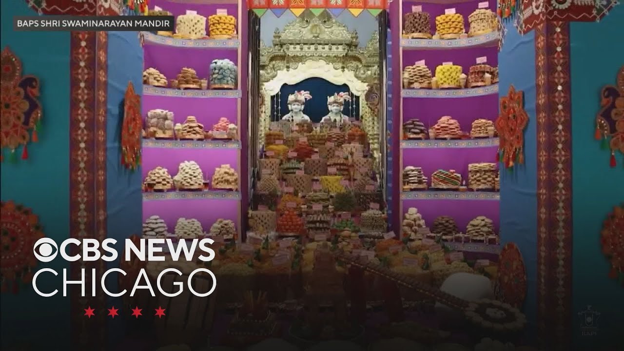 Happy Diwali: Celebrating the Hindu festival of lights with traditions