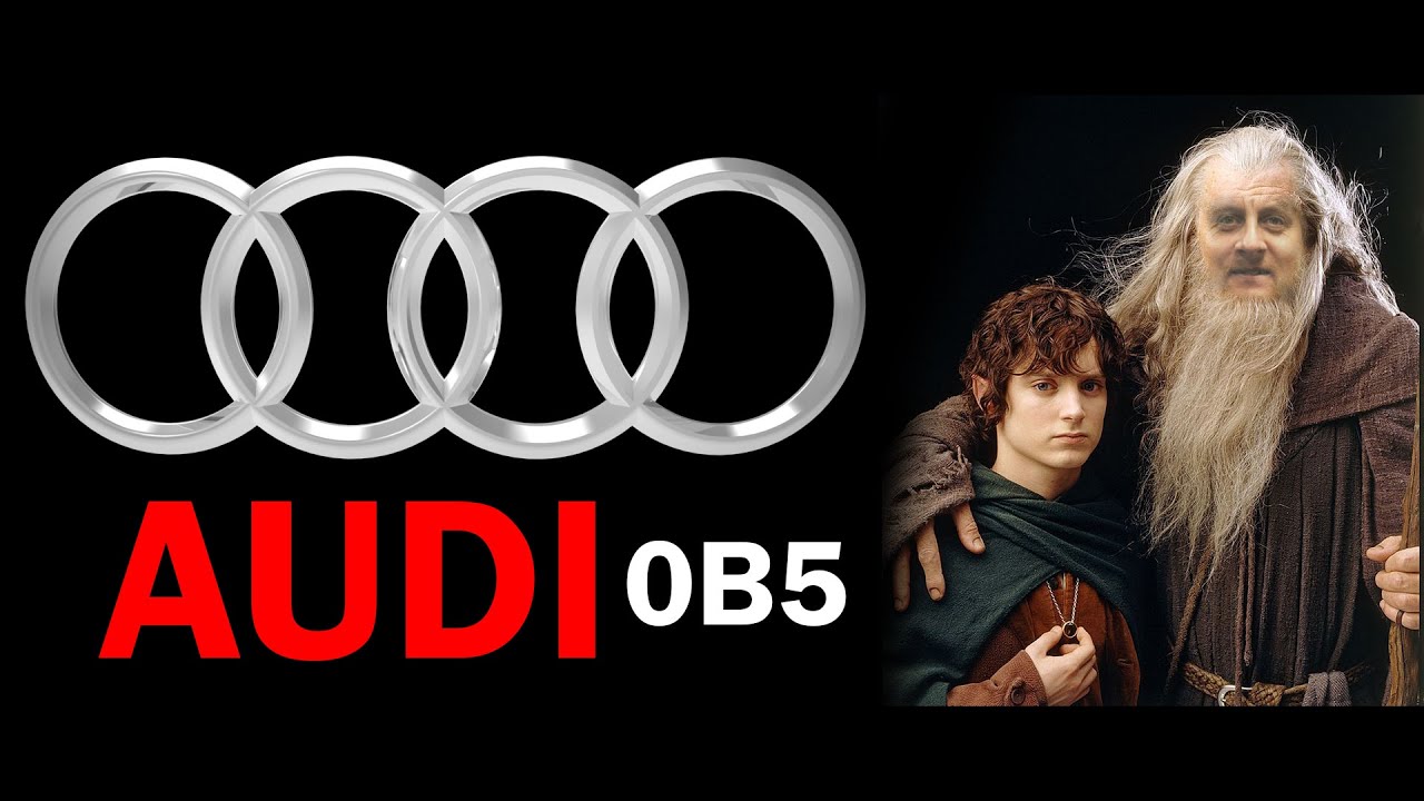 АКПП/Audi 0B5/СГОРЕВШЕЕ СЦЕПЛЕНИЕ/монстр от ауди/разбор Часть 1