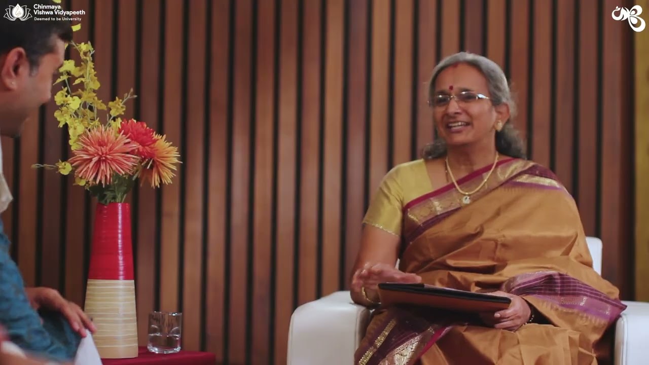 Conversation with Trichur Brothers - Archival Recording