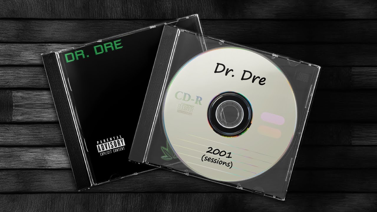 Dr. Dre – What's the Difference [original] (featuring Eminem & Hittman) | 2001 (sessions)