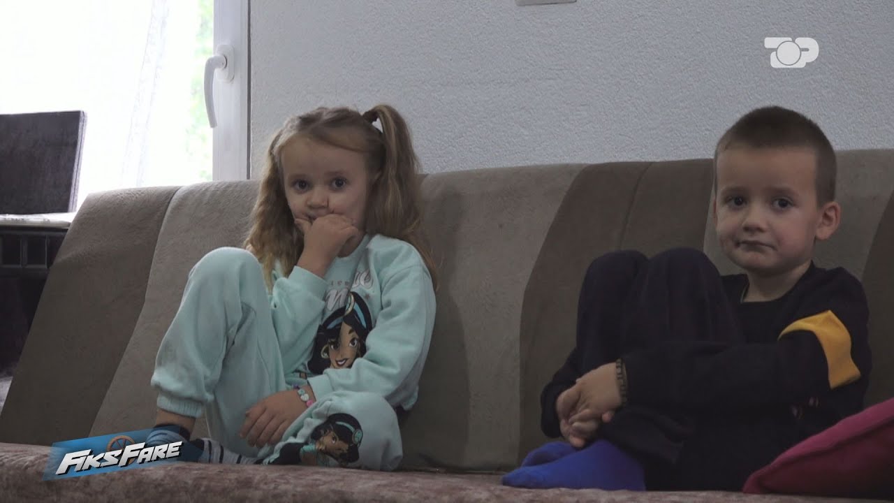 Tropojë/ Inati i mësueses me prindërit lë pa shkollë binjakët e klasës së parë - Fiks Fare