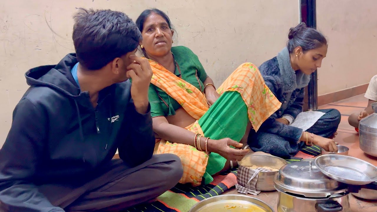 Puname Badha Puri kari 😱 | Divyansh ne chhokrao mate Gifts 🎁 | Chhokrio na Hair Cutting 💇‍♀️