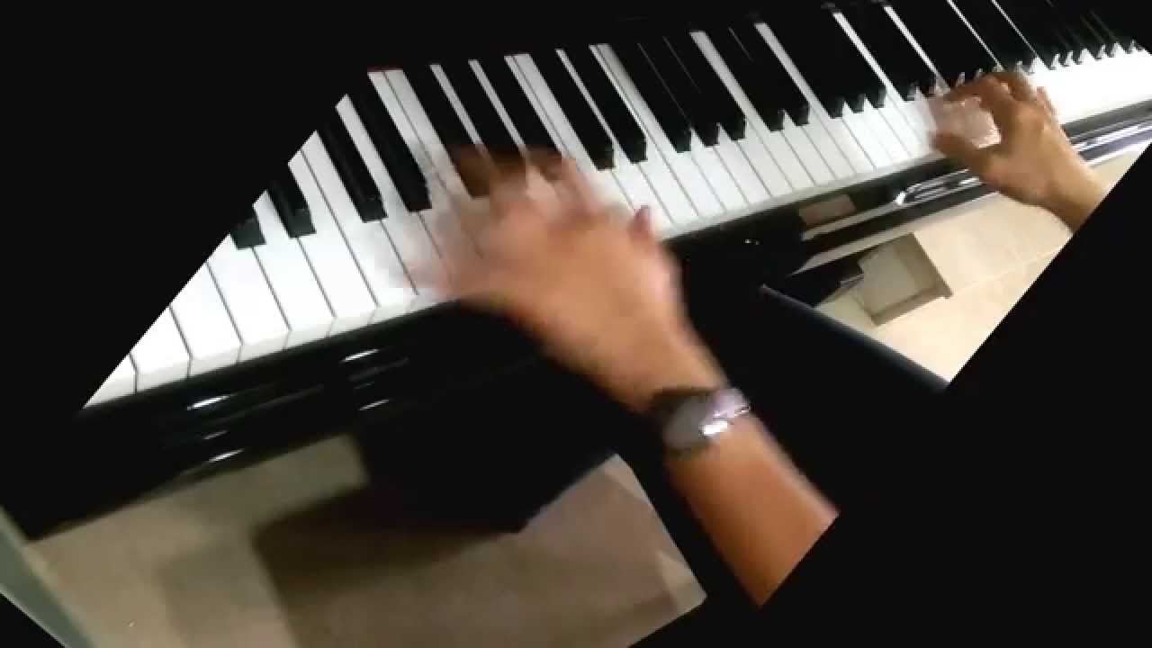 【The Wonders - That Thing You Do】 piano cover by nicepeewee
