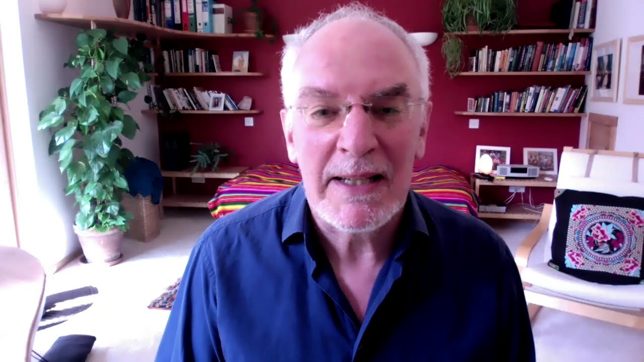 Trauma-informed Leadership Course - Introduction by Robin Alfred