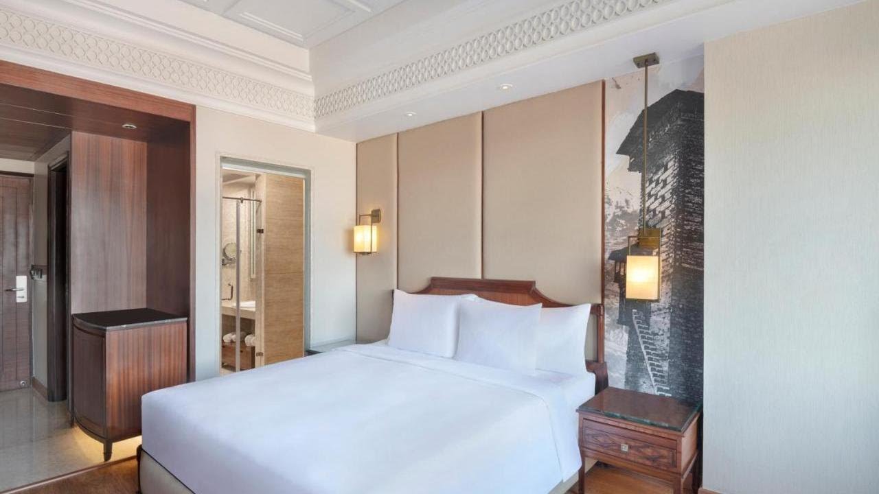 Radisson Kufri, Shimla, India