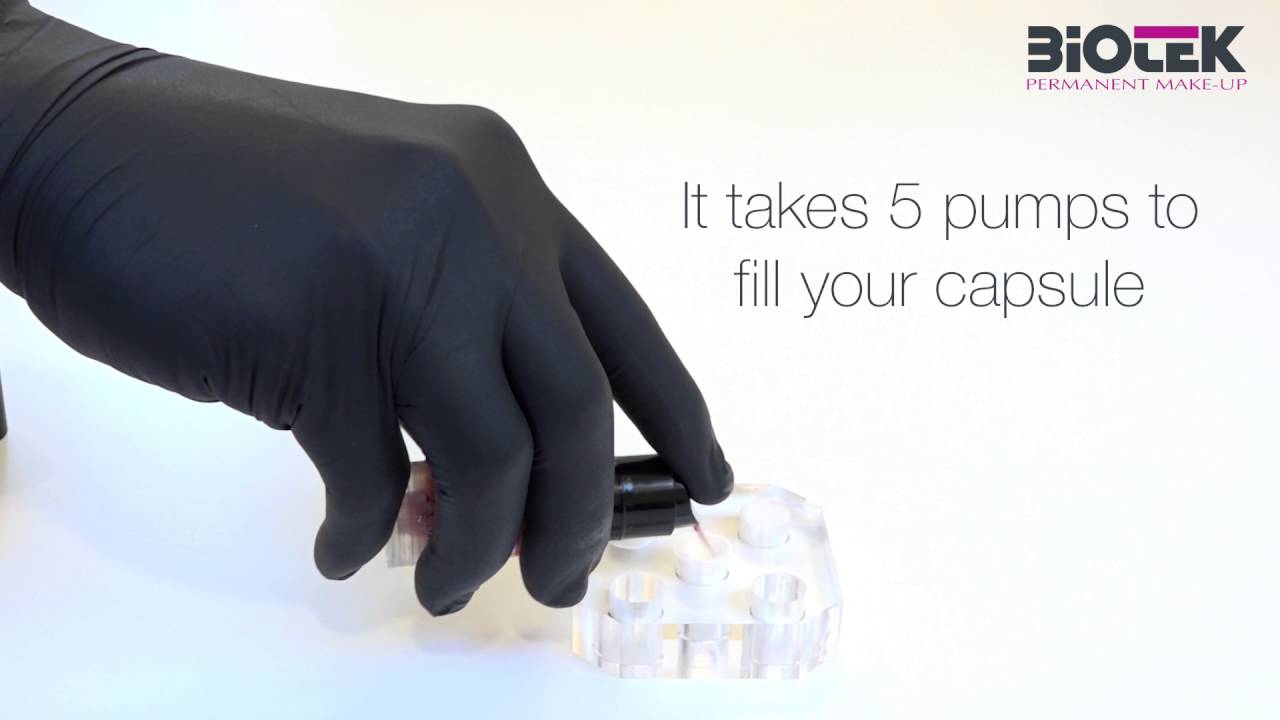 Tutorial: Airless by Biotek