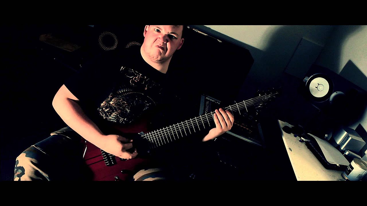 Drewsif - Contempt