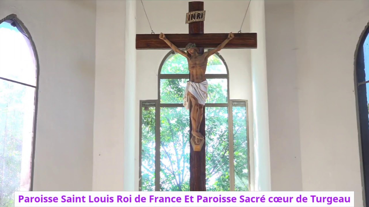 Messe du Mercredi 11 Mars 2026