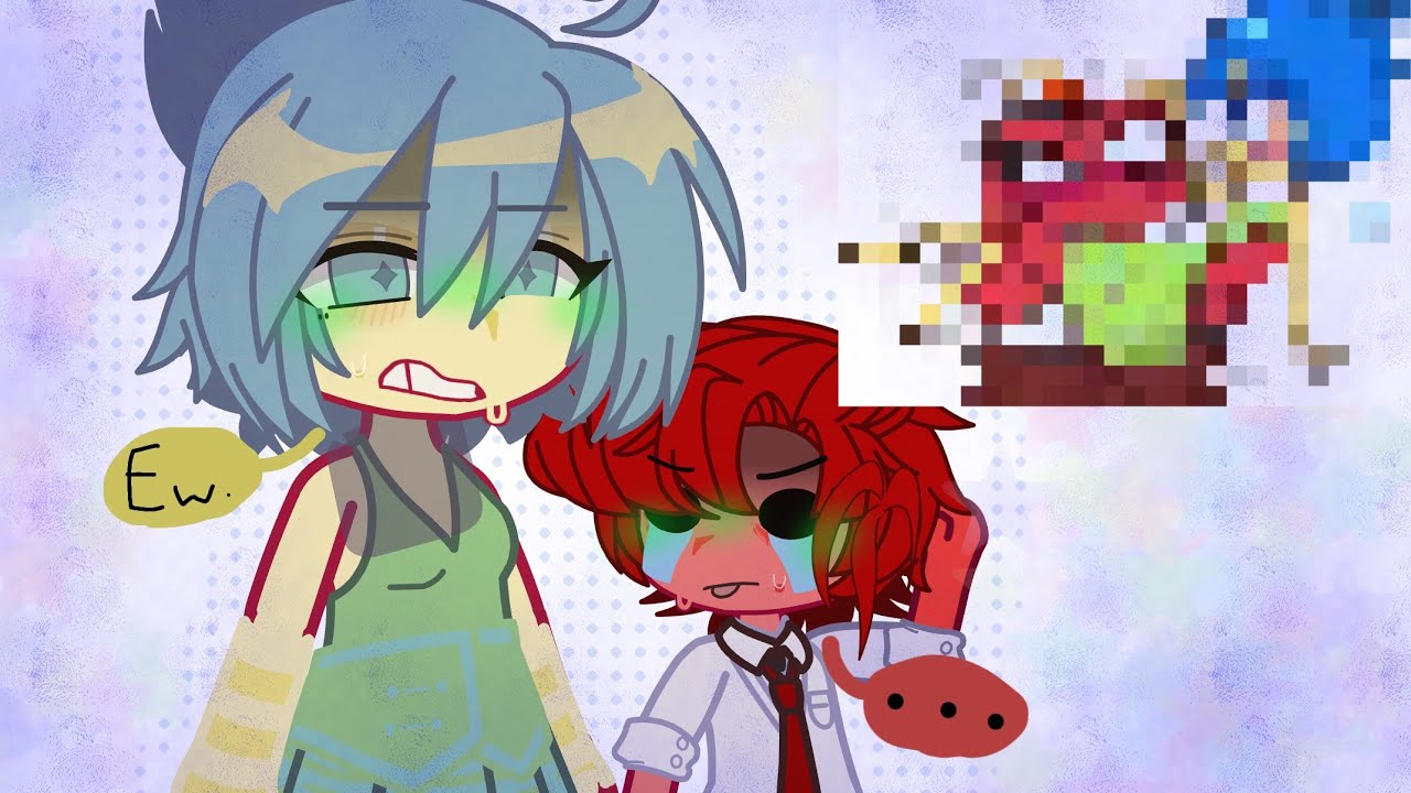 Inside out characters react to they ships😦!(cringe warning)| バカチキン-Pollo_idiot☆🎧