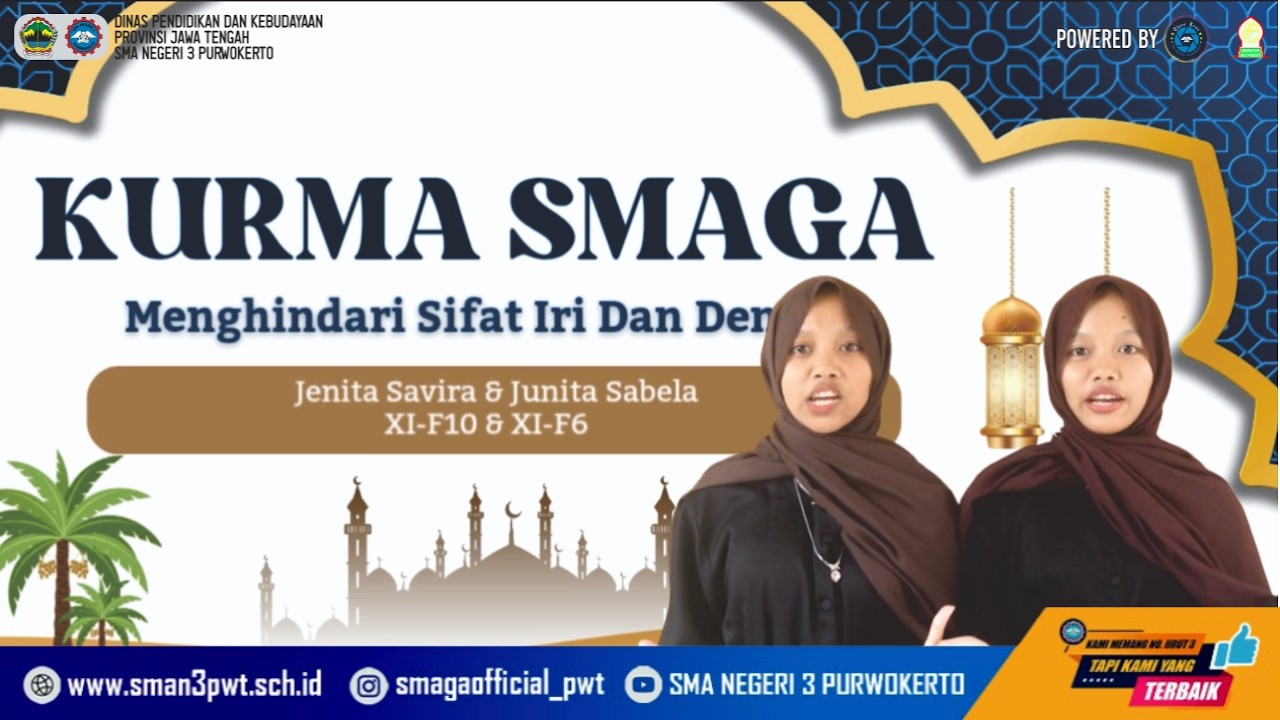 KURMA SMAGA 1447H C.3 - #20 