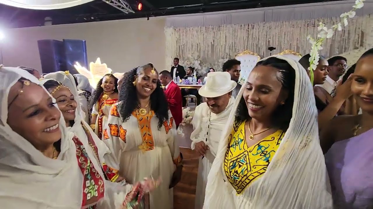 Biety & Aaron  Wedding Atlanta Georgia.