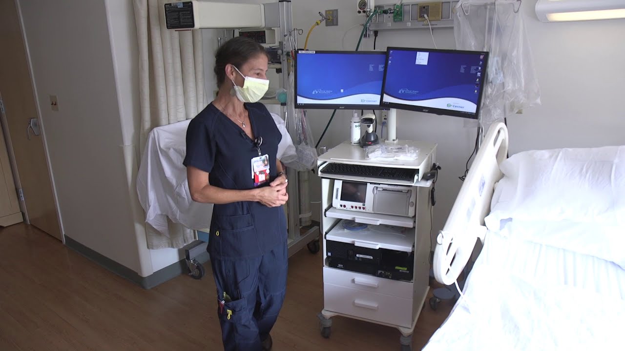 Maternity at CMMC | Virtual Tour