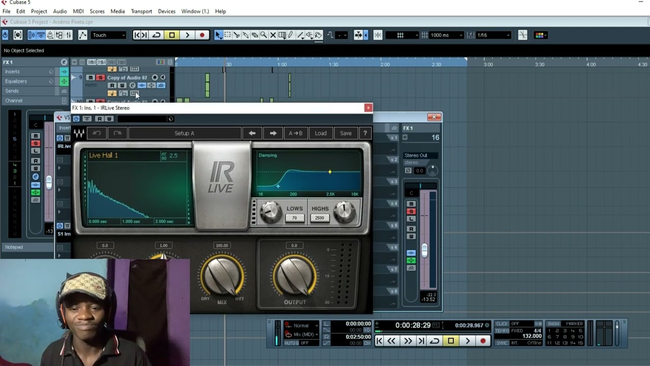 COMO FAZER BOA MIXAGEM EM 2025