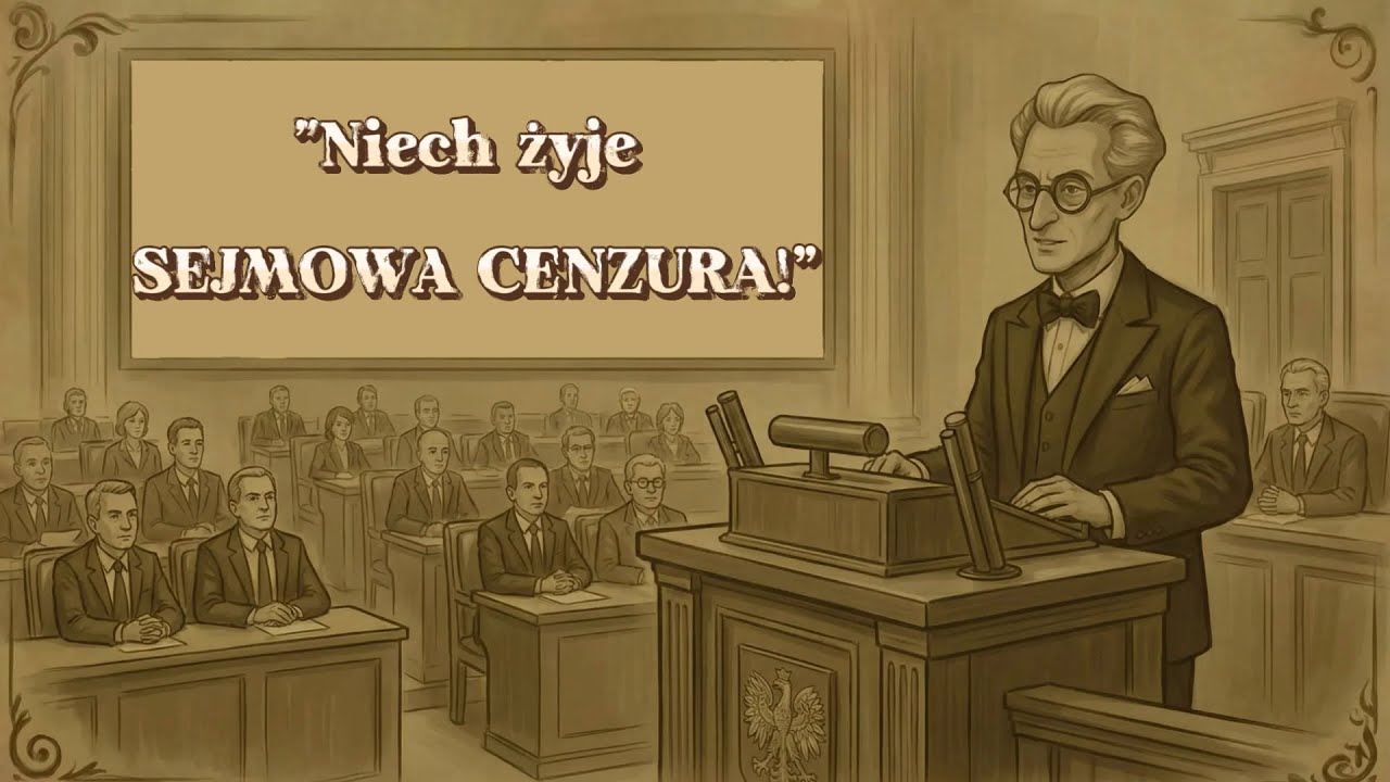 Julian Tuwim - „Mein Liebchen, was willst du noch mehr?”