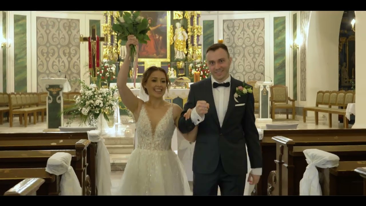 Alicja&Mateusz Teledysk 2025