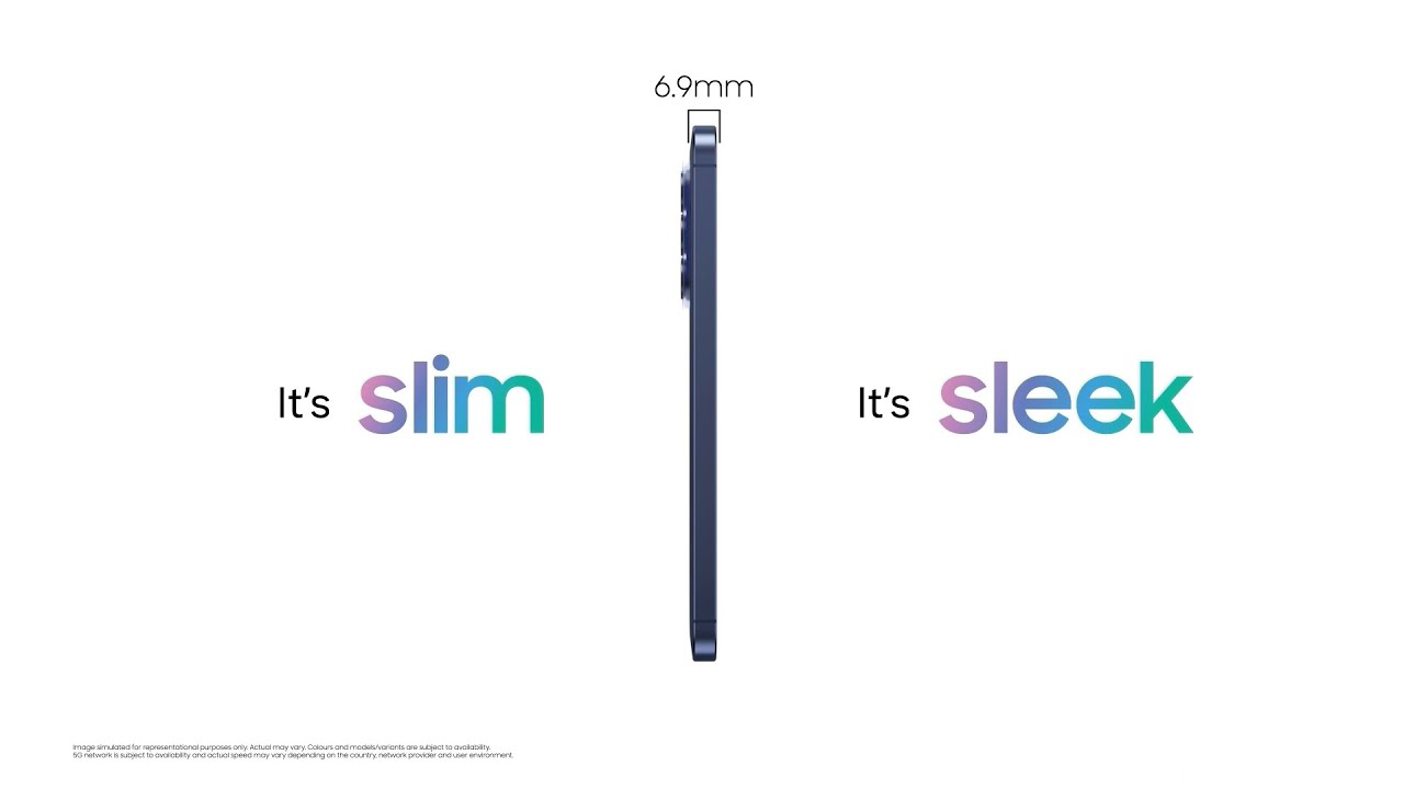 Galaxy A57 | A37 5G | #AwesomeDesign | Samsung
