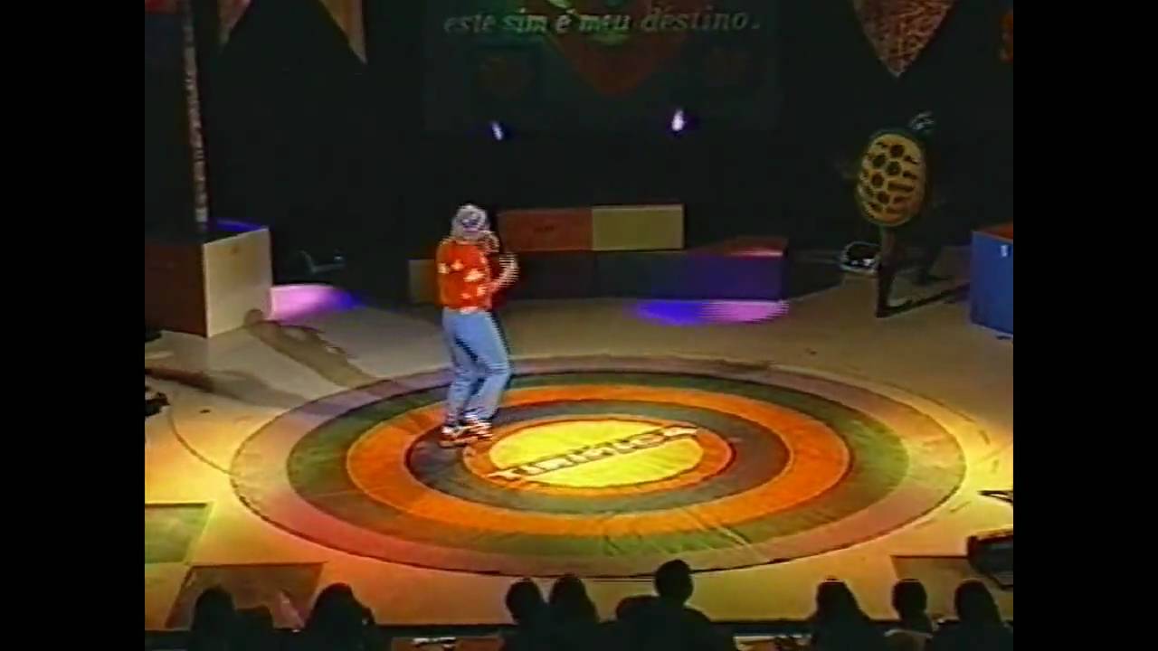 Tiririca - DVD Parte 04