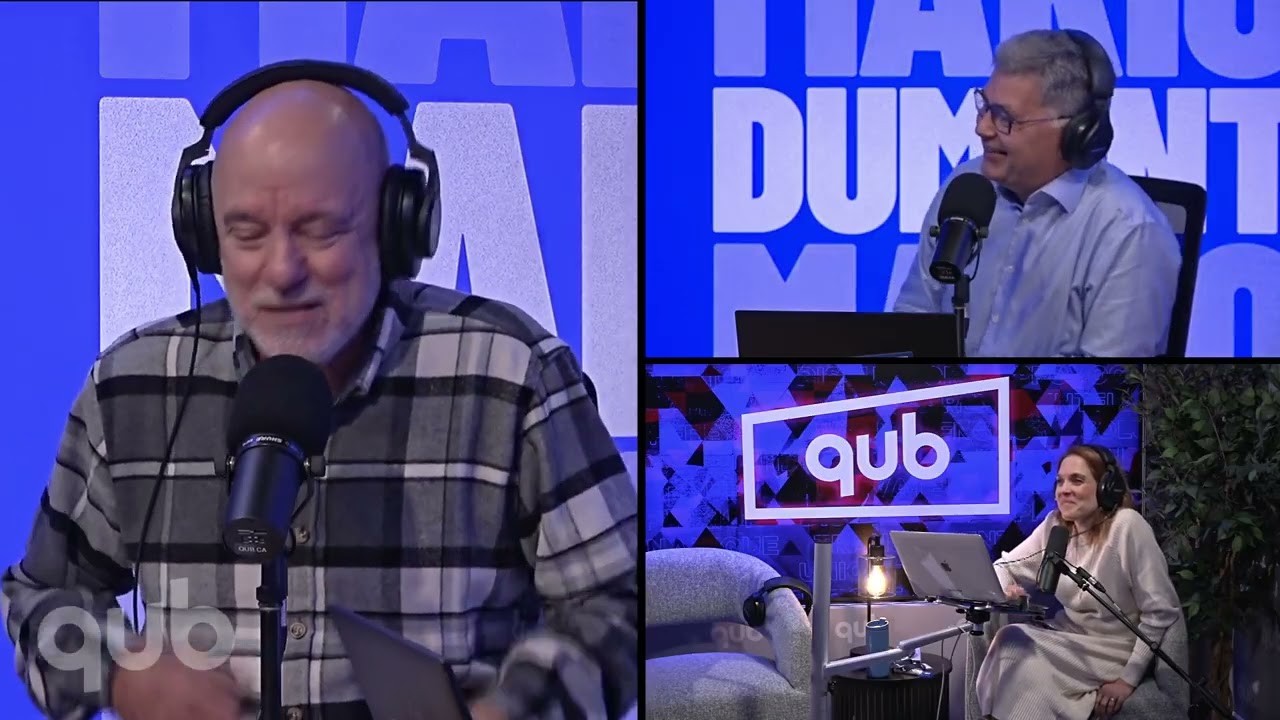 Constitution du Qu&eacute;bec: &laquo;&Ccedil;a arrive trop tard&raquo;, dit le politologue Christian Dufour