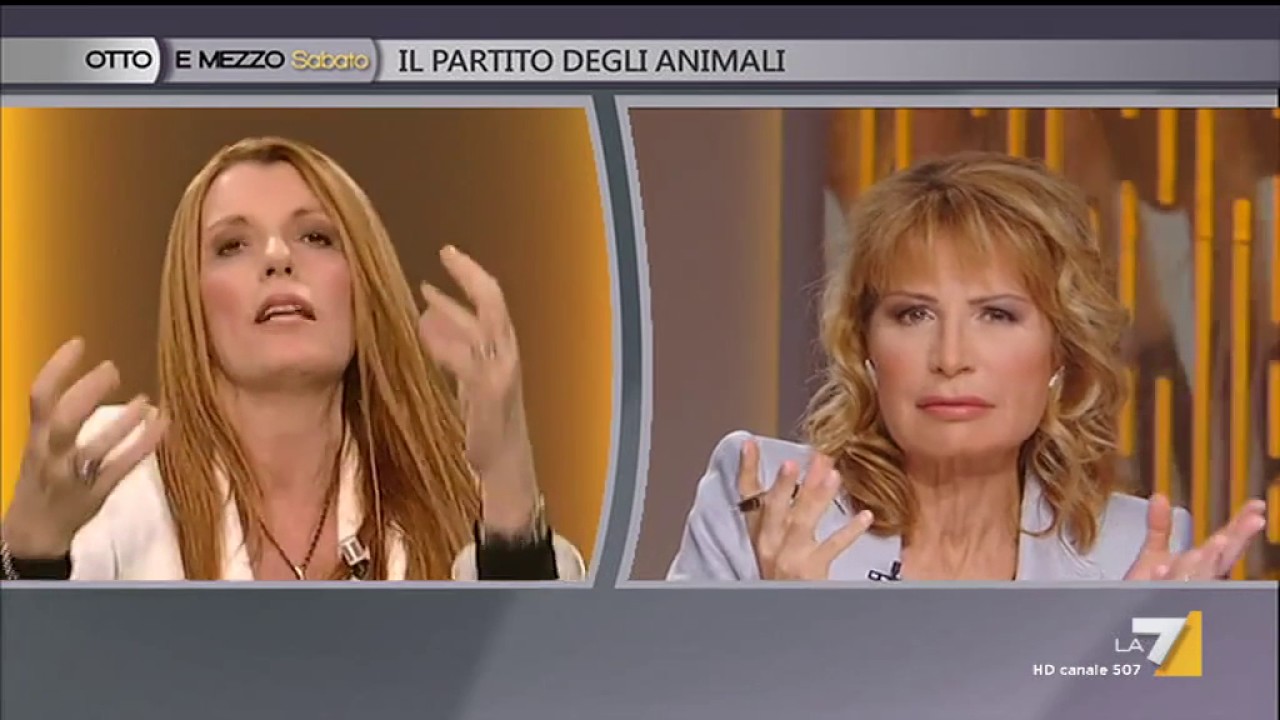 Antonio Pennacchi: Lei d'Estate ammazza le zanzare? On. Brambilla: a questa cavolata non rispondo