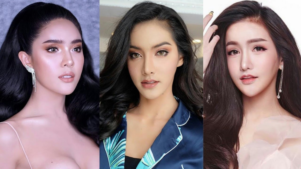 Top 10 Most Beautiful Ladyboy in Thailand 2019