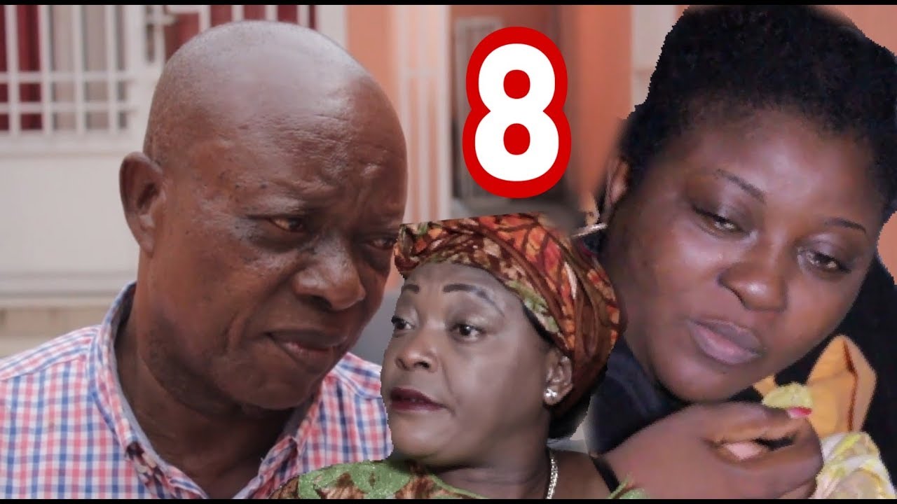IMPOLITESSE Ep8 | Théâtre Congolais 2020 | Sila Bisalu Bellevue Koffi Shako Bolingo Masasi | SBprod
