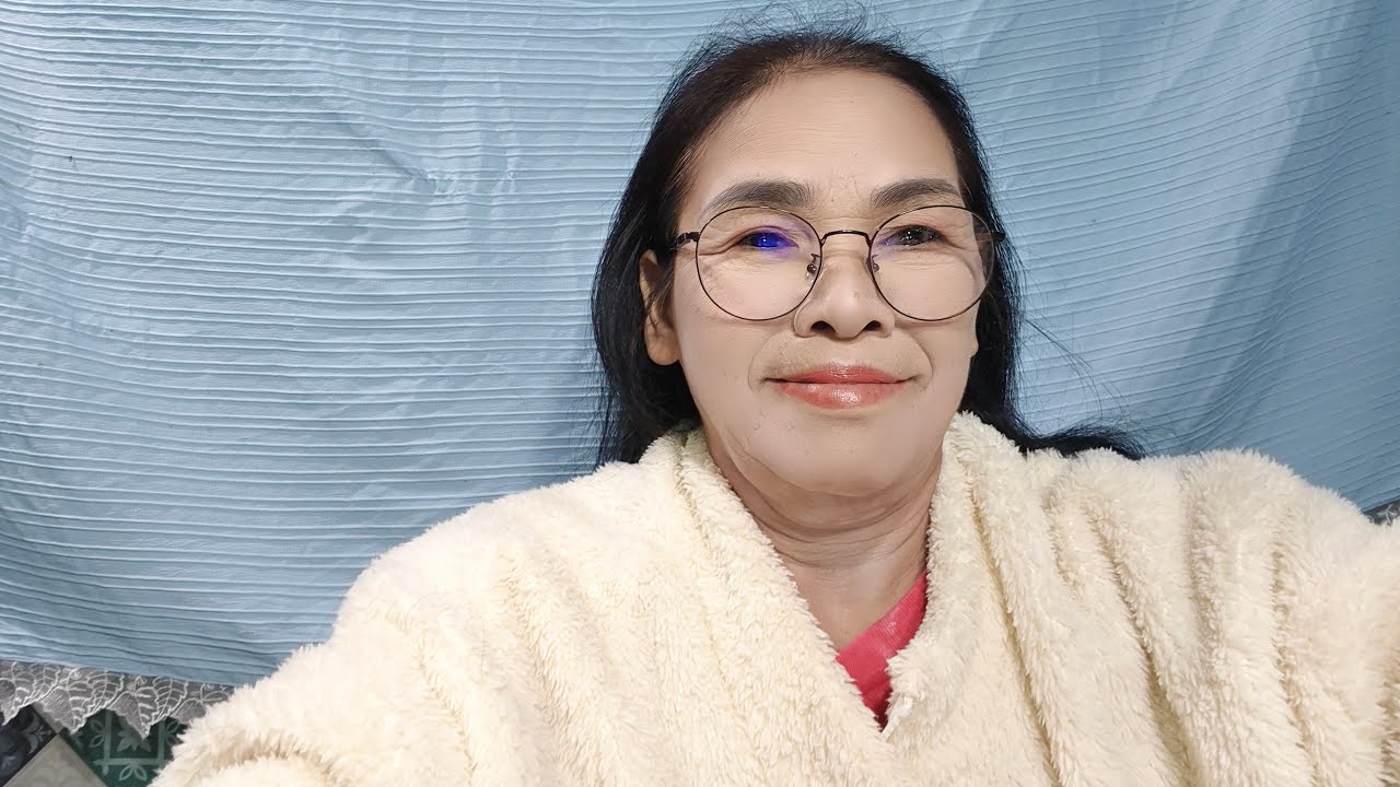 🔴สด.มาให้กำลังใจก่อนนอนจ้า