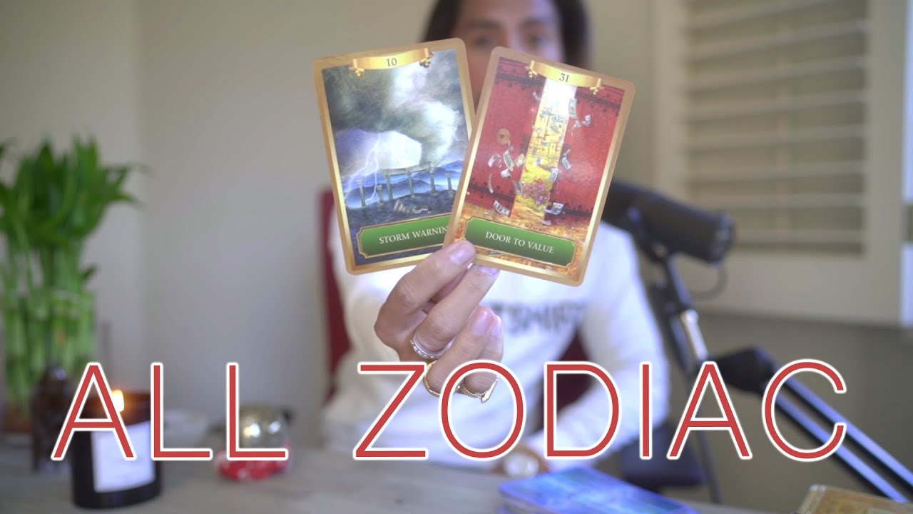 SOULMATE READING - 