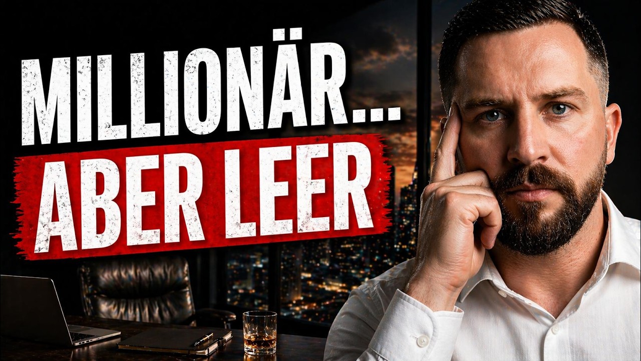 Der Tag nach dem Millionen-Exit (wor&uuml;ber niemand spricht)