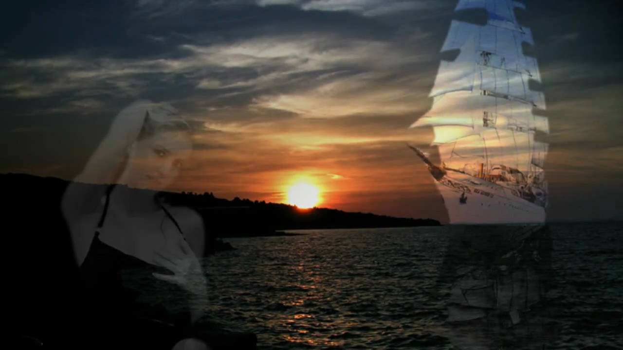 Monika Martin - Tief aus dem Meer